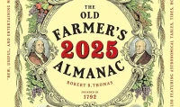 Farmers Almanac's End: What Happened?