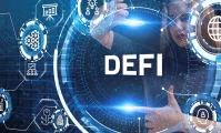 DeFi's Post-Crash Recovery: A Data Reality Check. (Reddit's Take)