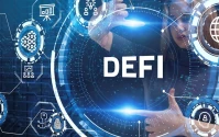 DeFi's Post-Crash Recovery: A Data Reality Check. (Reddit's Take)