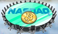 Nasdaq's Quiet Move: Bitcoin's Wall Street Reality Check - Wall Street Shook