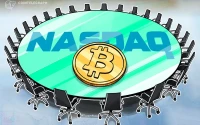 Nasdaq's Quiet Move: Bitcoin's Wall Street Reality Check - Wall Street Shook