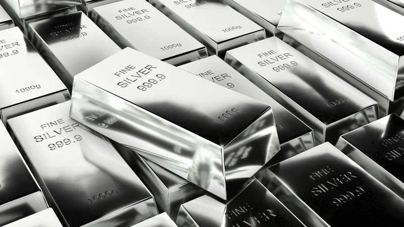 Silver Spot Price Crosses $50: An Analysis of the Surge and What the Data Says Next